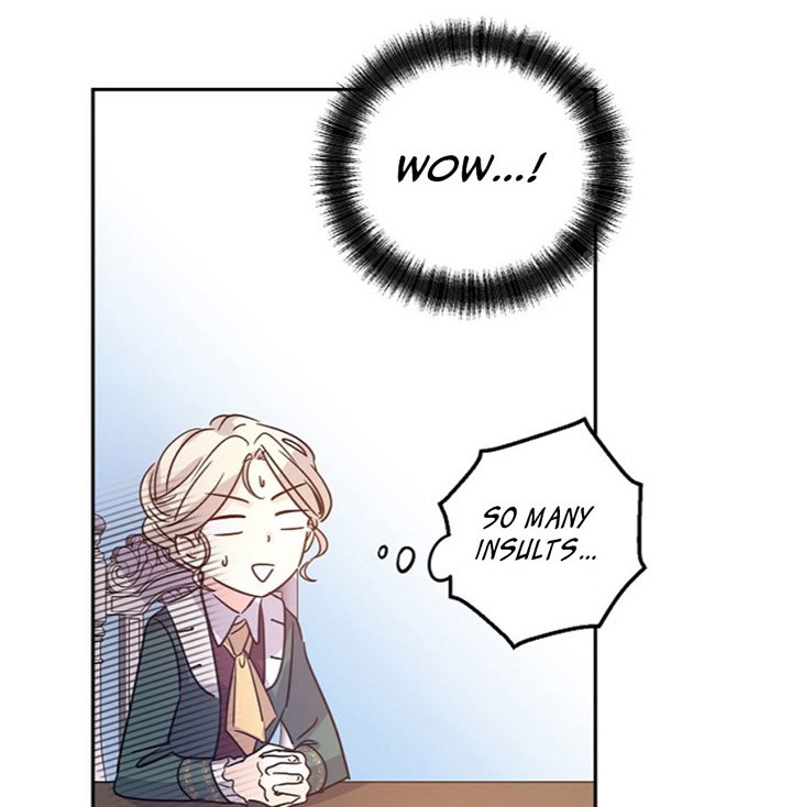 It’s Time to Change the Genre chapter 28 page 11