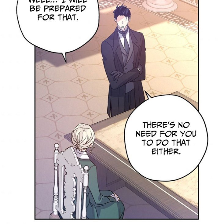 It’s Time to Change the Genre chapter 28 page 13