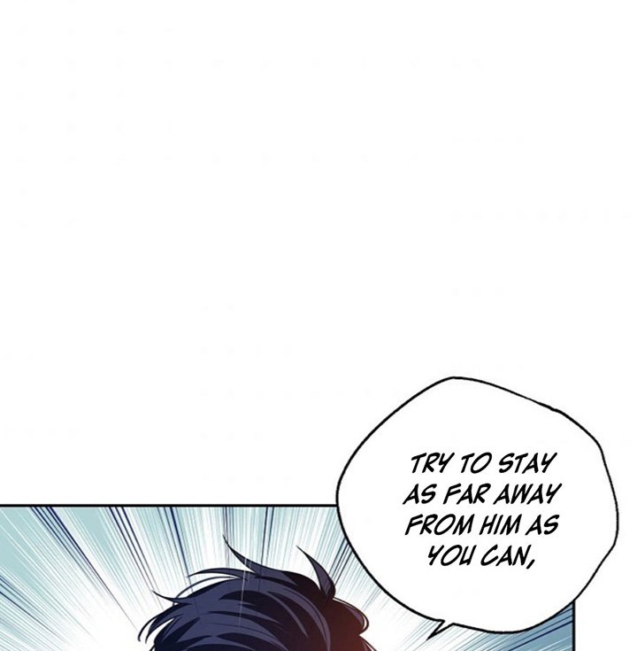 It’s Time to Change the Genre chapter 28 page 14