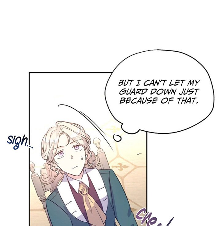 It’s Time to Change the Genre chapter 28 page 21