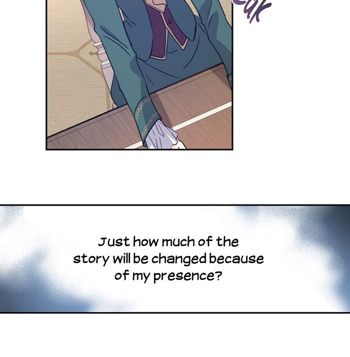 It’s Time to Change the Genre chapter 28 page 22