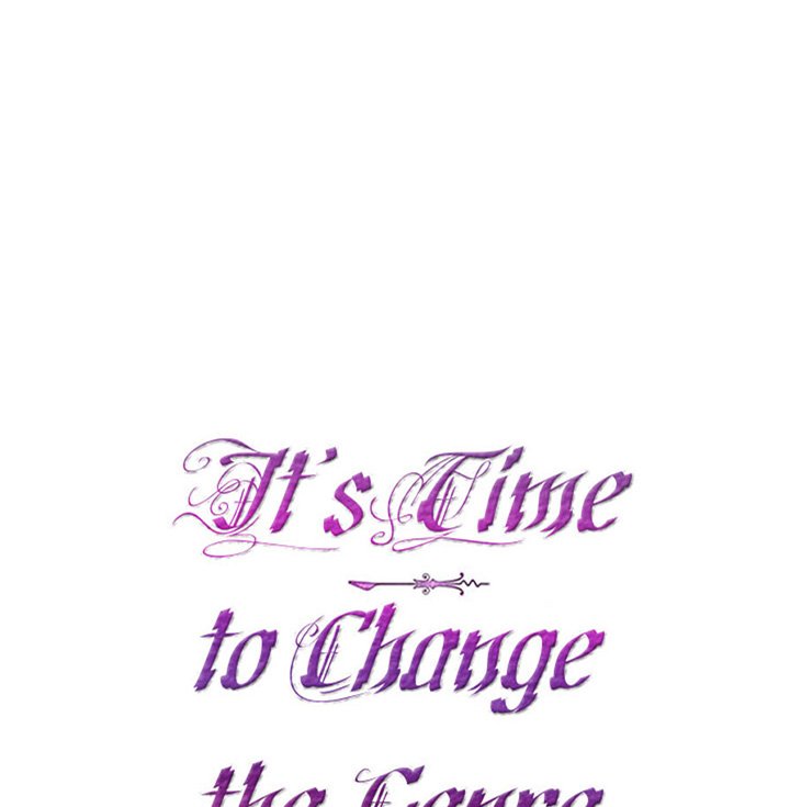 It’s Time to Change the Genre chapter 28 page 25
