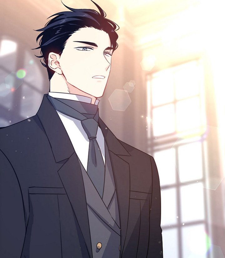 It’s Time to Change the Genre chapter 28 page 28