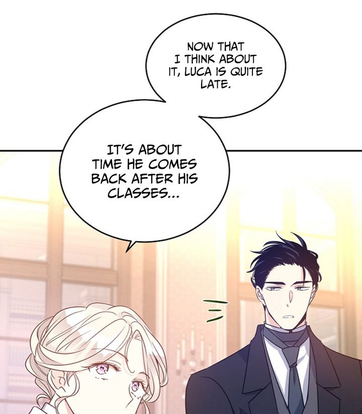 It’s Time to Change the Genre chapter 28 page 37