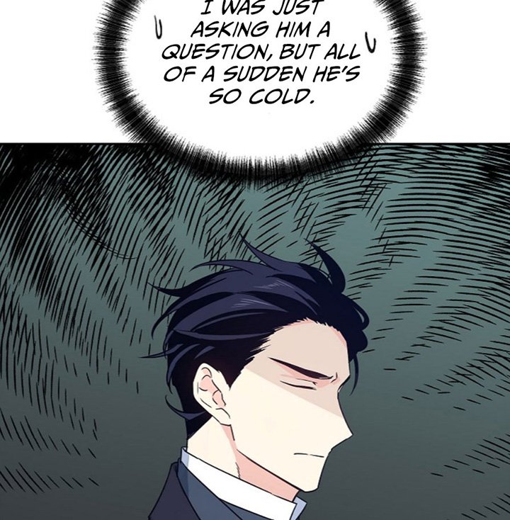 It’s Time to Change the Genre chapter 28 page 4