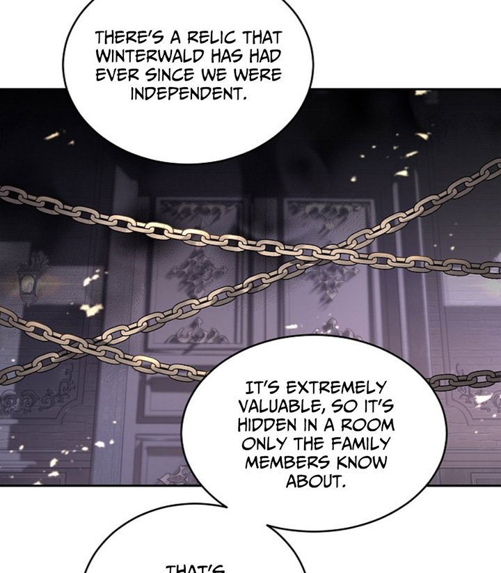 It’s Time to Change the Genre chapter 28 page 43