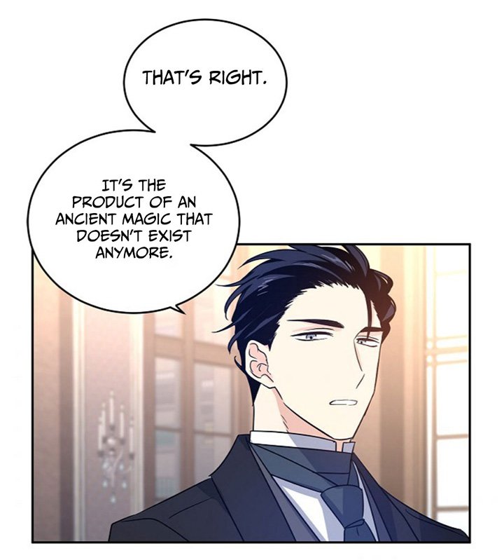 It’s Time to Change the Genre chapter 28 page 54