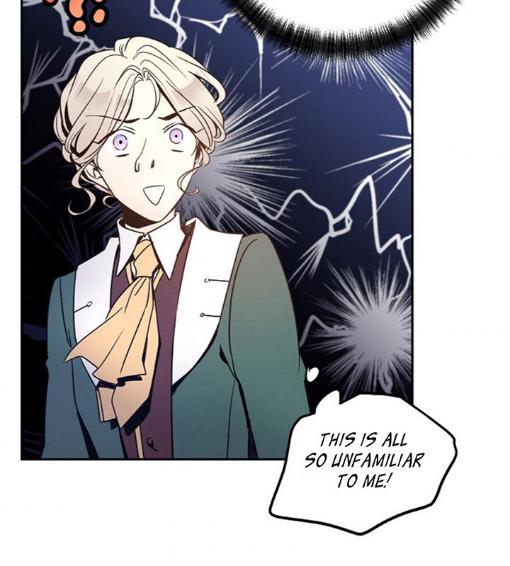 It’s Time to Change the Genre chapter 28 page 56