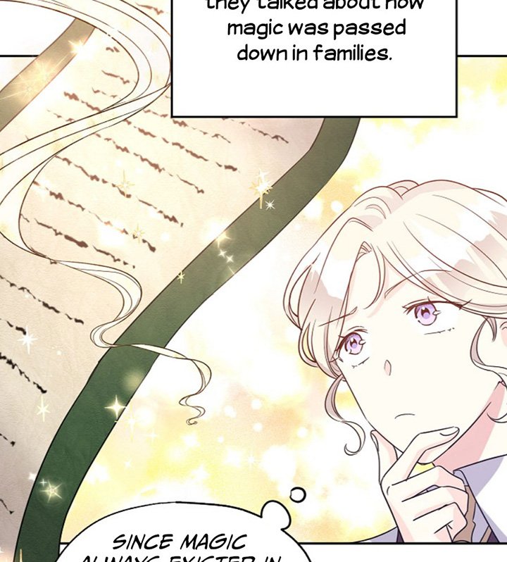 It’s Time to Change the Genre chapter 28 page 58