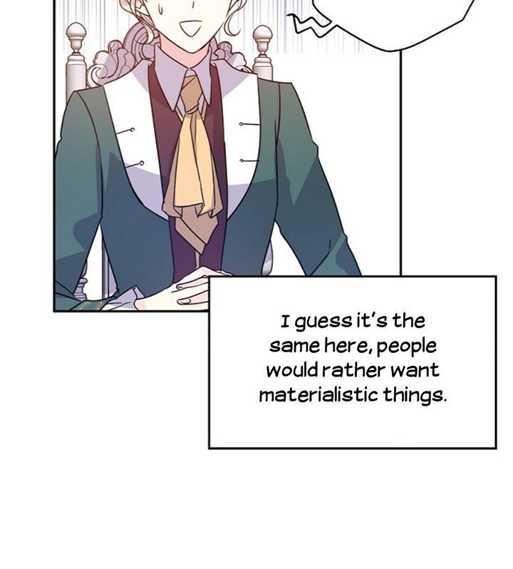 It’s Time to Change the Genre chapter 28 page 65