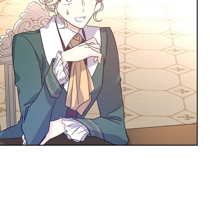 It’s Time to Change the Genre chapter 28 page 7