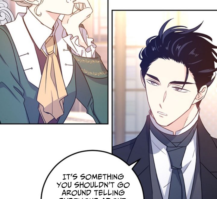 It’s Time to Change the Genre chapter 28 page 78