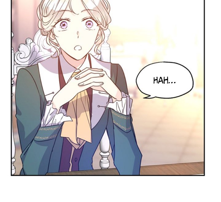 It’s Time to Change the Genre chapter 28 page 81