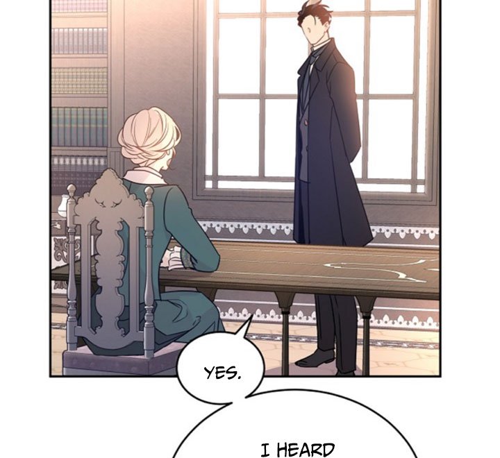 It’s Time to Change the Genre chapter 28 page 94