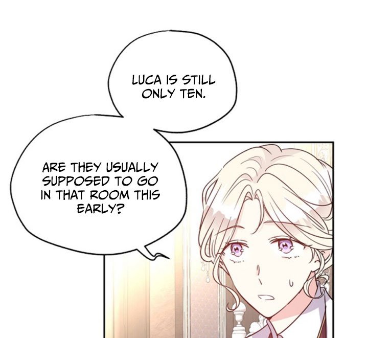 It’s Time to Change the Genre chapter 28 page 96