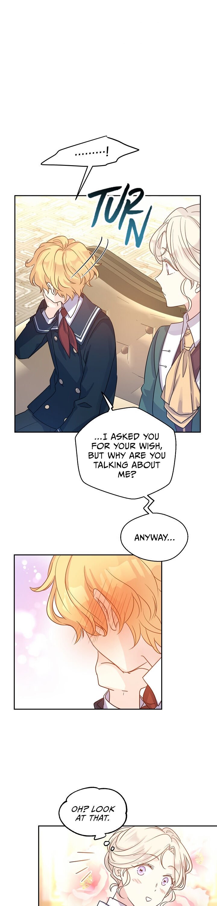 It’s Time to Change the Genre chapter 29 page 25