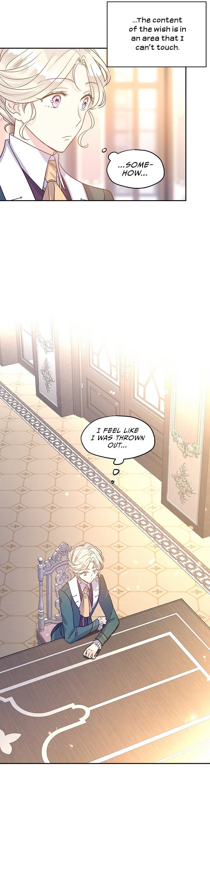 It’s Time to Change the Genre chapter 29 page 6