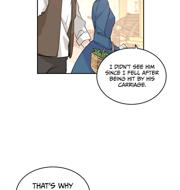 It’s Time to Change the Genre chapter 3 page 10