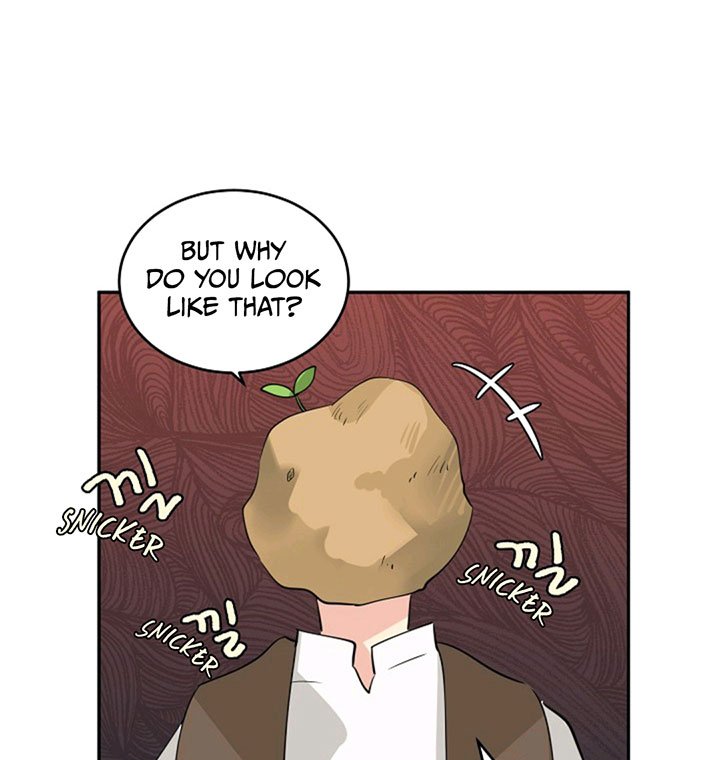 It’s Time to Change the Genre chapter 3 page 2