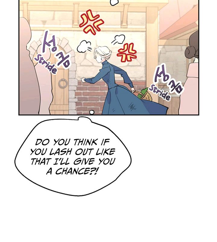 It’s Time to Change the Genre chapter 3 page 31