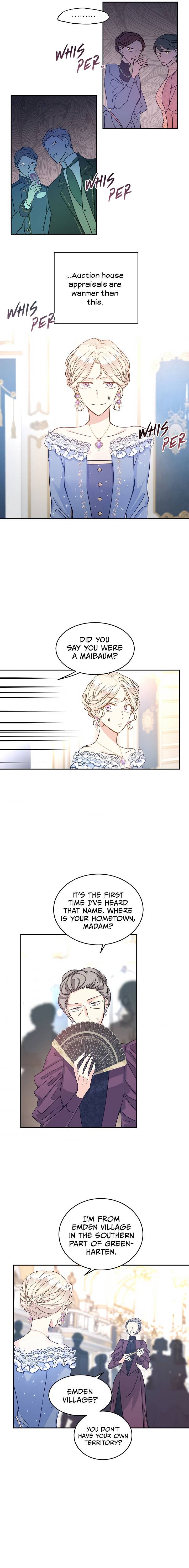 It’s Time to Change the Genre chapter 31 page 2