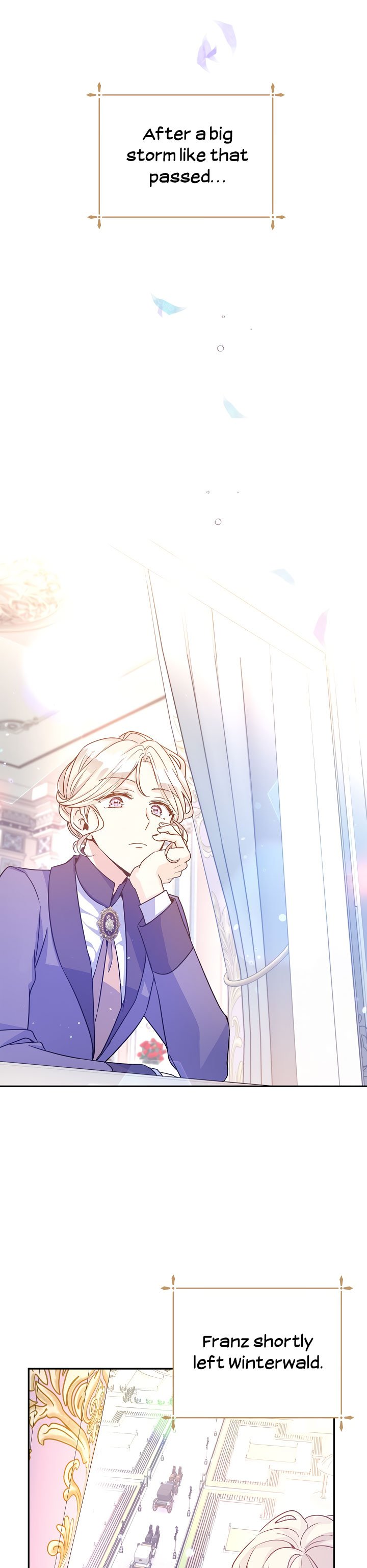 It’s Time to Change the Genre chapter 37 page 15