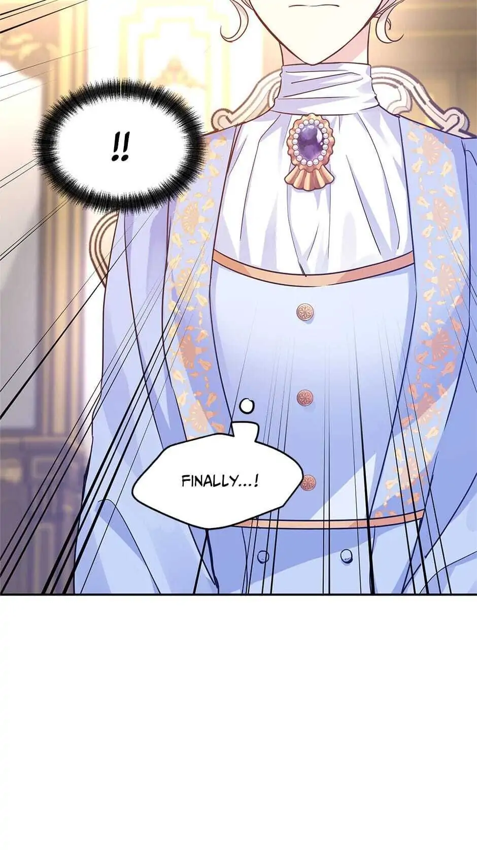 It’s Time to Change the Genre chapter 38.1 page 10