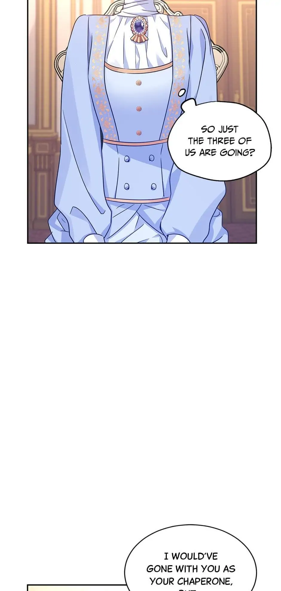 It’s Time to Change the Genre chapter 38.1 page 13