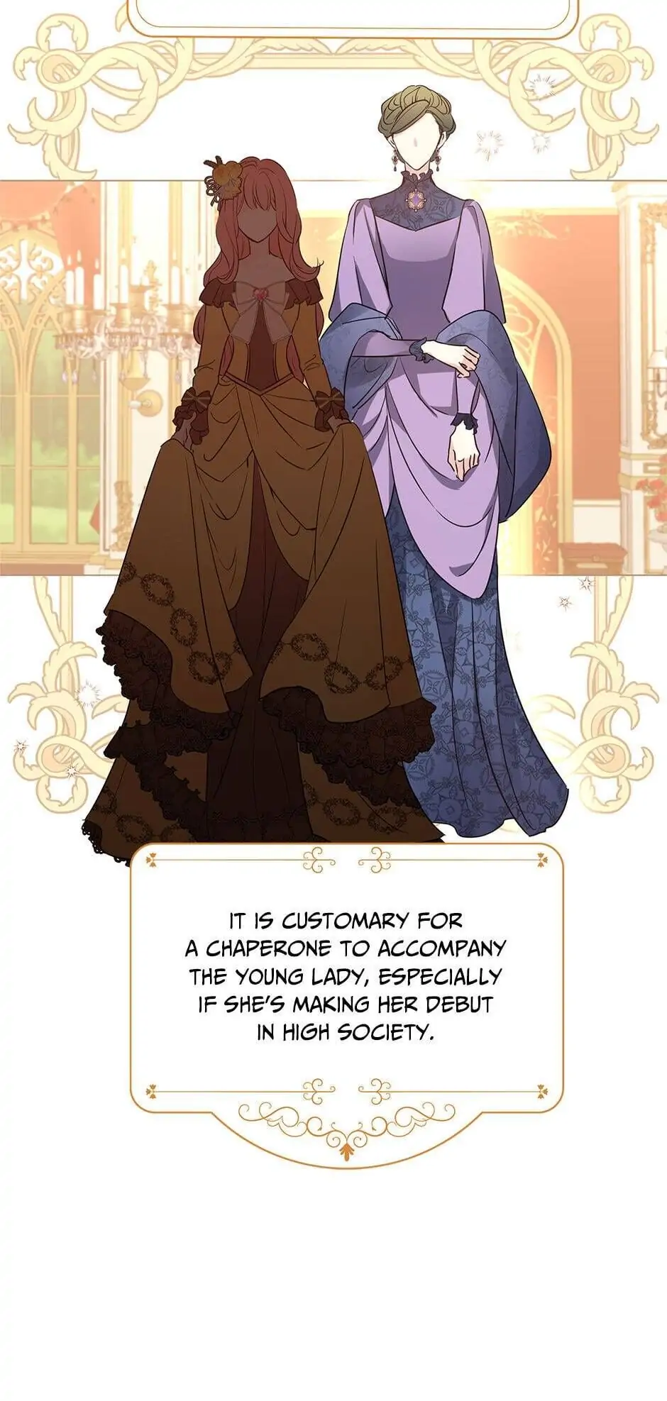 It’s Time to Change the Genre chapter 38.1 page 15