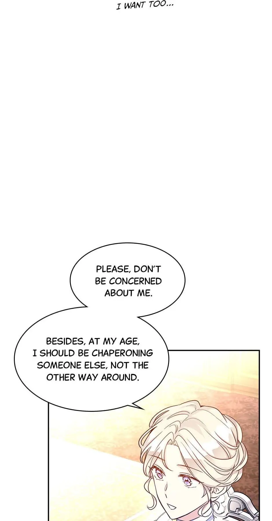 It’s Time to Change the Genre chapter 38.1 page 18