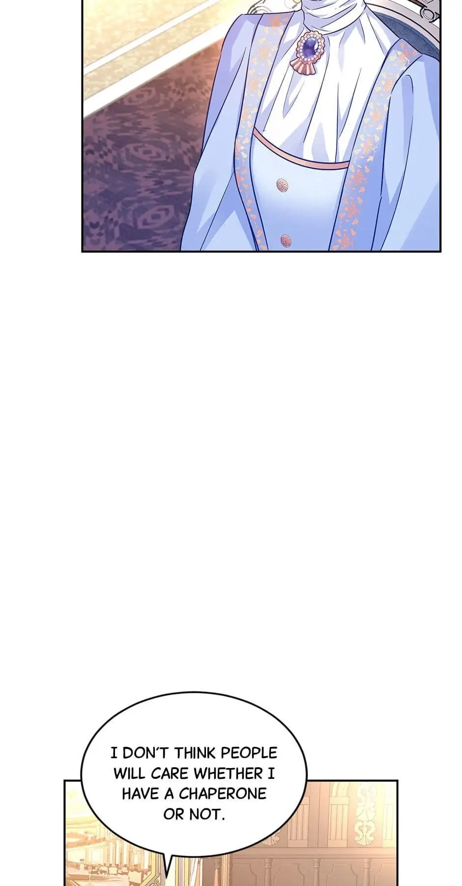 It’s Time to Change the Genre chapter 38.1 page 19