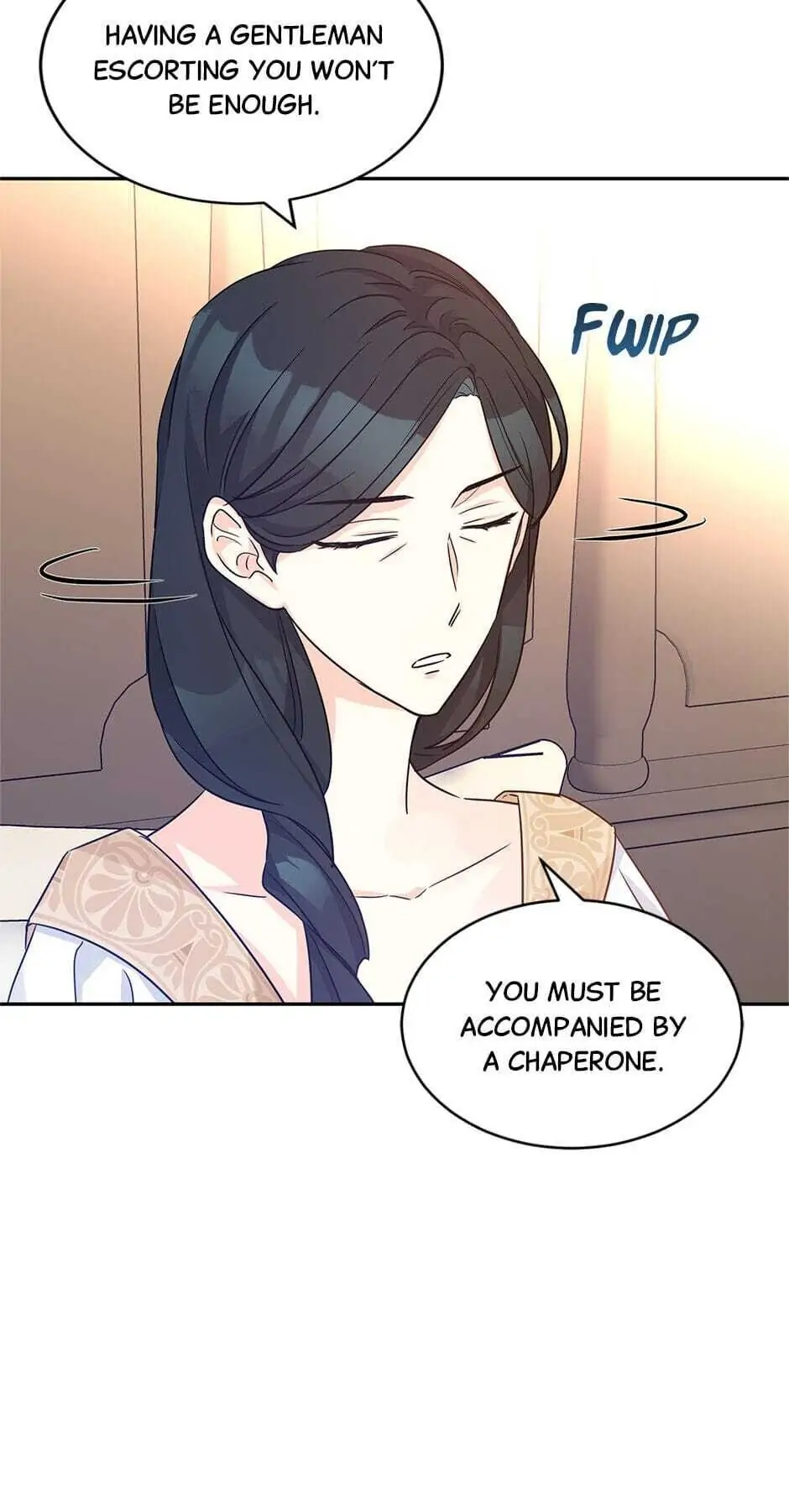 It’s Time to Change the Genre chapter 38.1 page 21