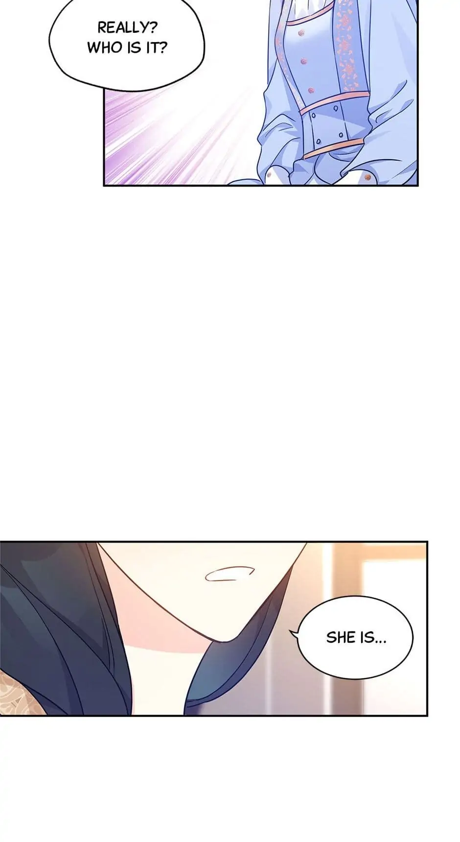 It’s Time to Change the Genre chapter 38.1 page 25