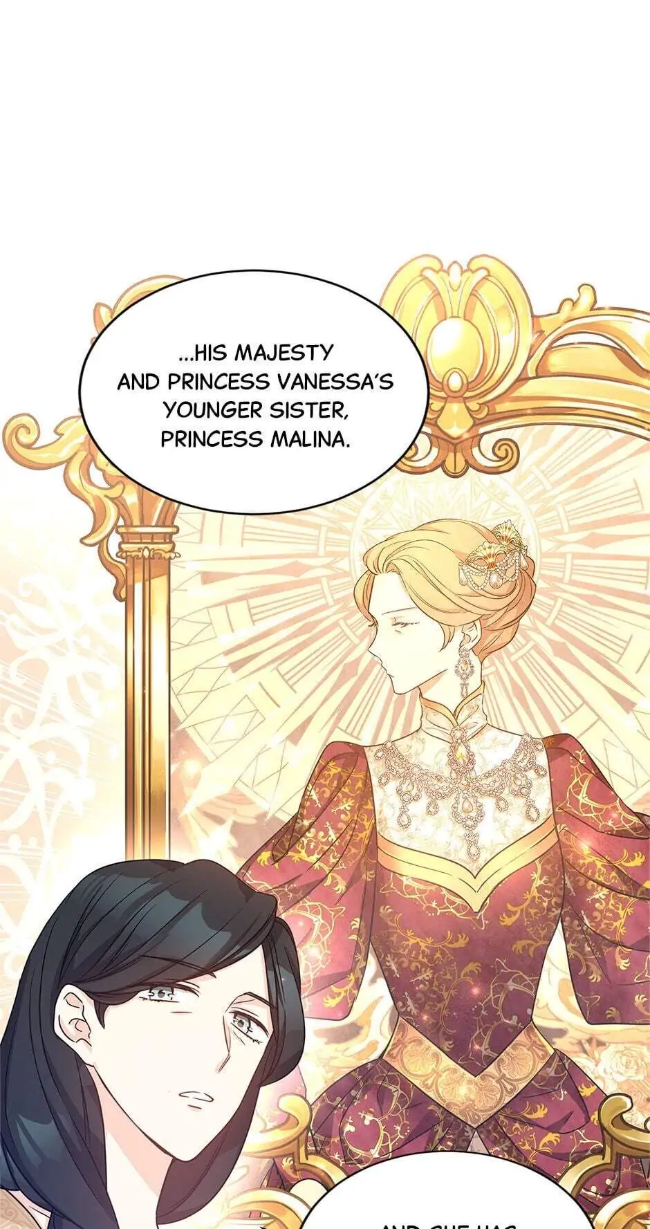 It’s Time to Change the Genre chapter 38.1 page 26