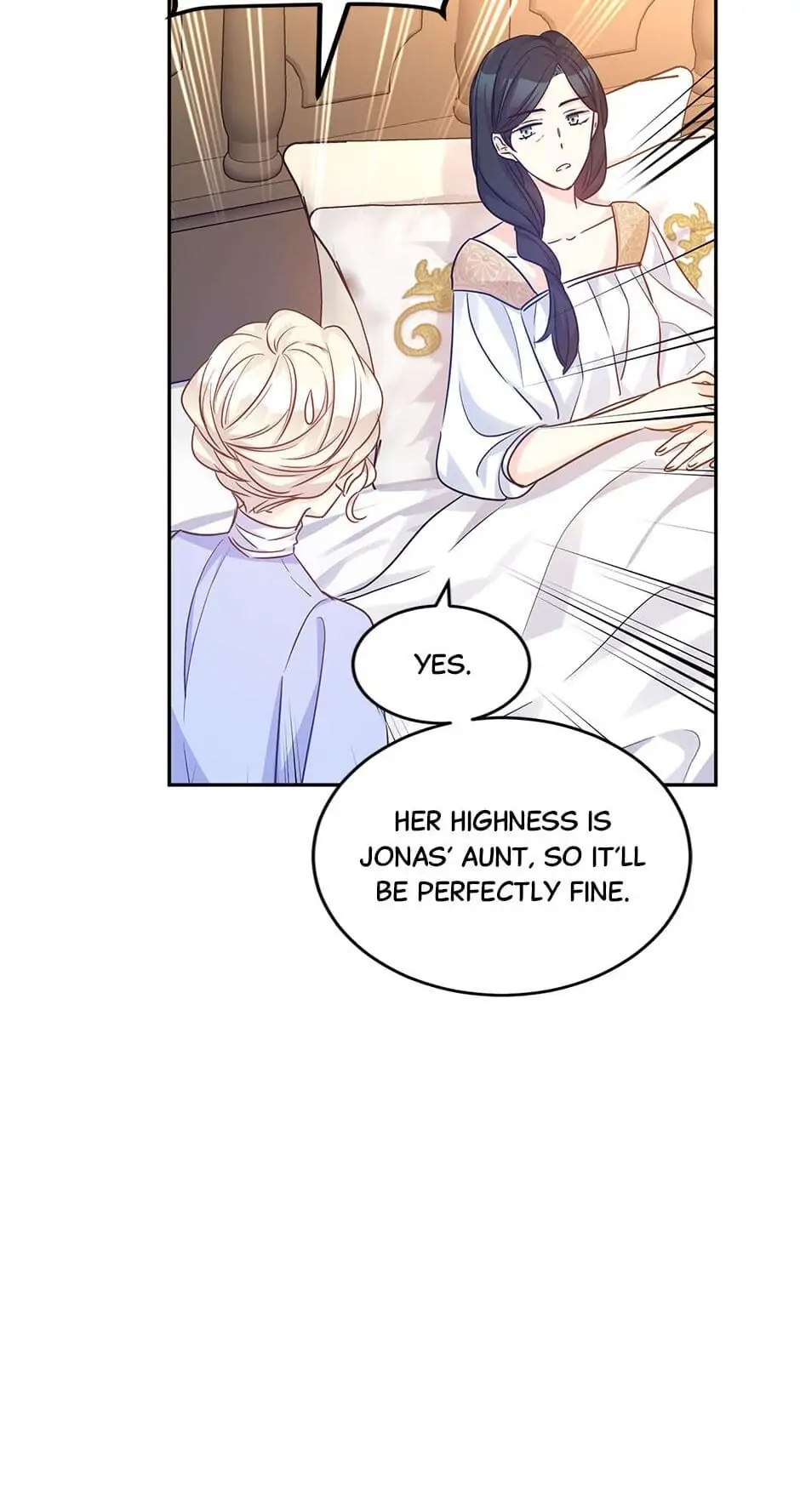 It’s Time to Change the Genre chapter 38.1 page 29