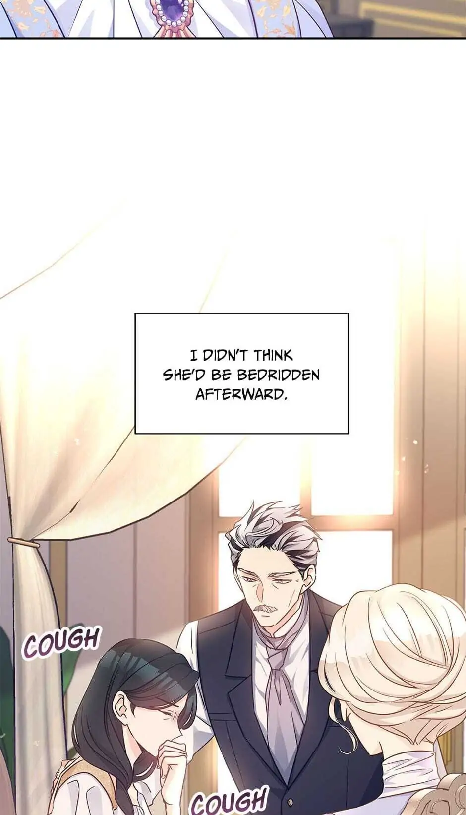 It’s Time to Change the Genre chapter 38.1 page 3