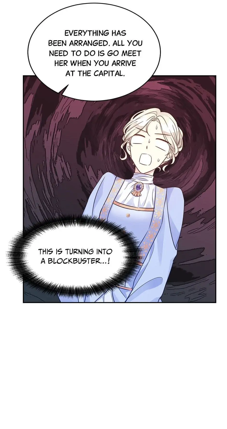 It’s Time to Change the Genre chapter 38.1 page 30