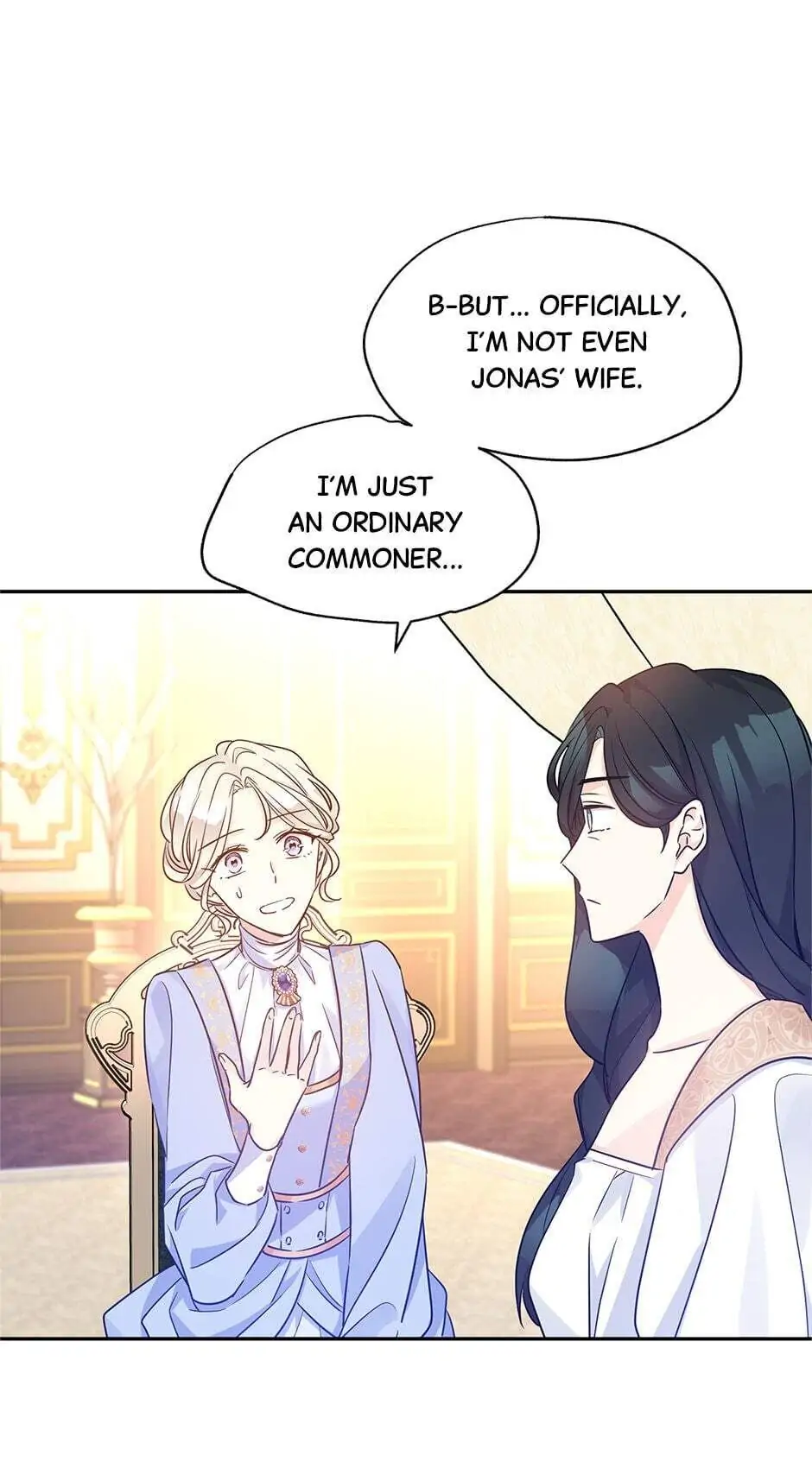 It’s Time to Change the Genre chapter 38.1 page 31