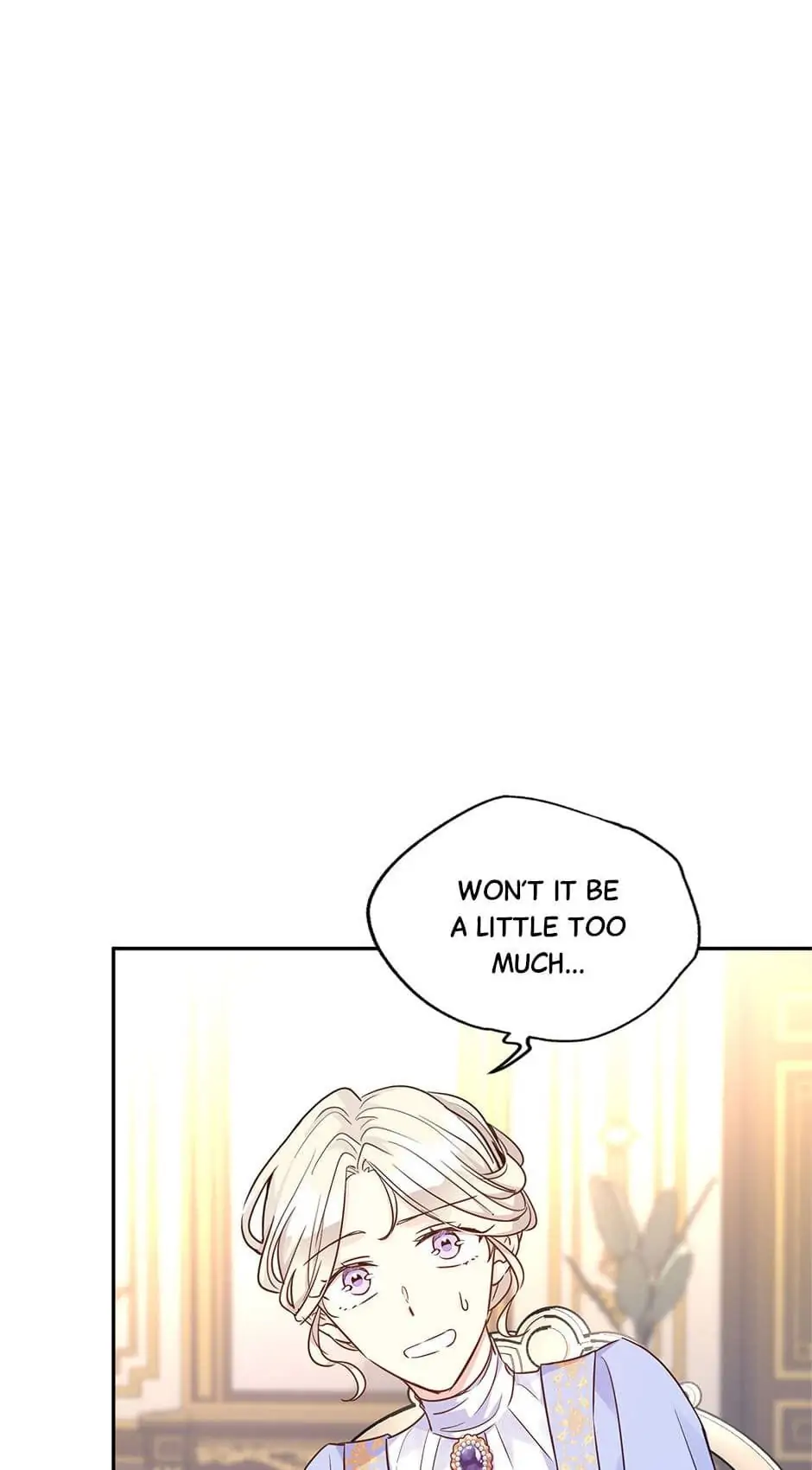 It’s Time to Change the Genre chapter 38.1 page 32