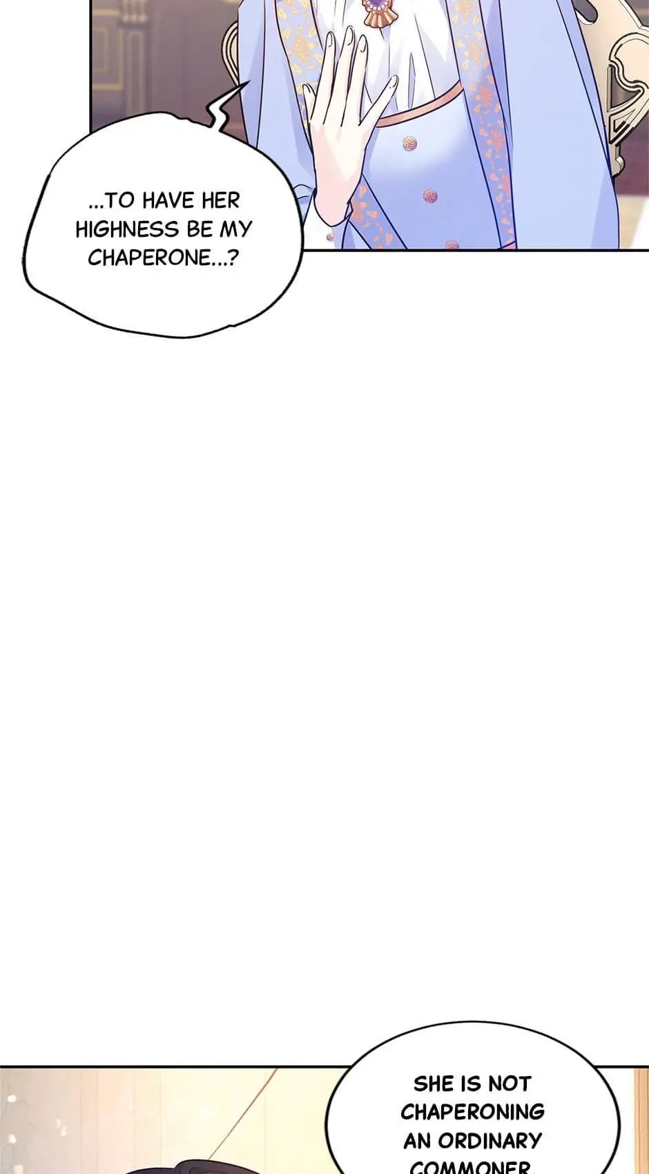 It’s Time to Change the Genre chapter 38.1 page 33