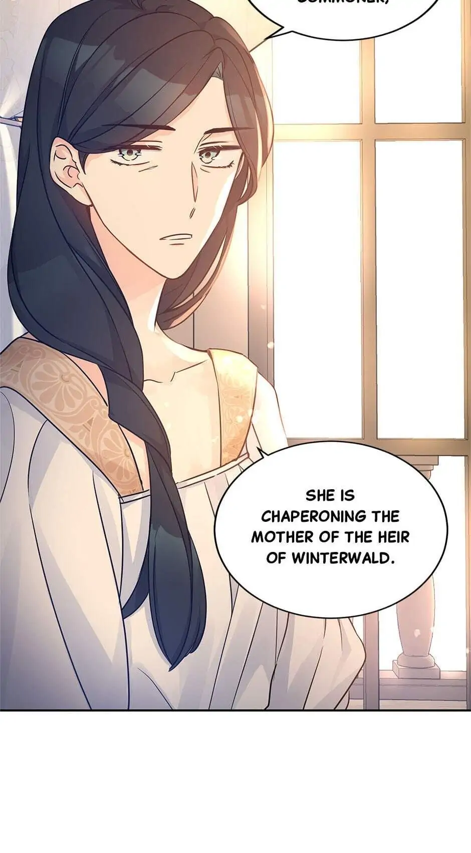 It’s Time to Change the Genre chapter 38.1 page 34