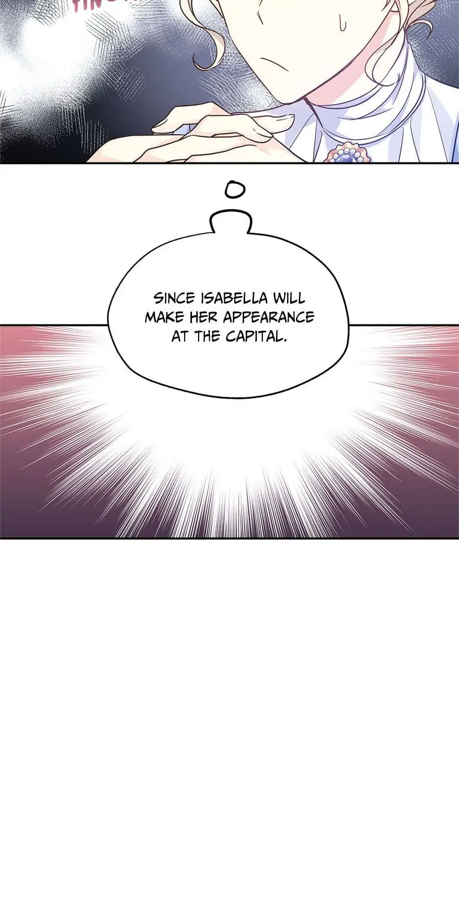 It’s Time to Change the Genre chapter 38.1 page 41