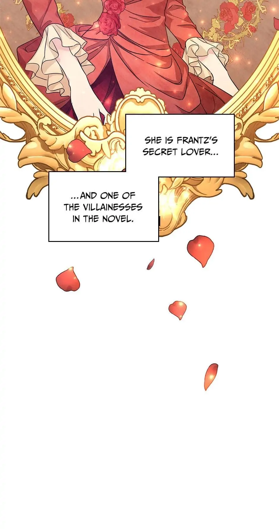 It’s Time to Change the Genre chapter 38.1 page 43