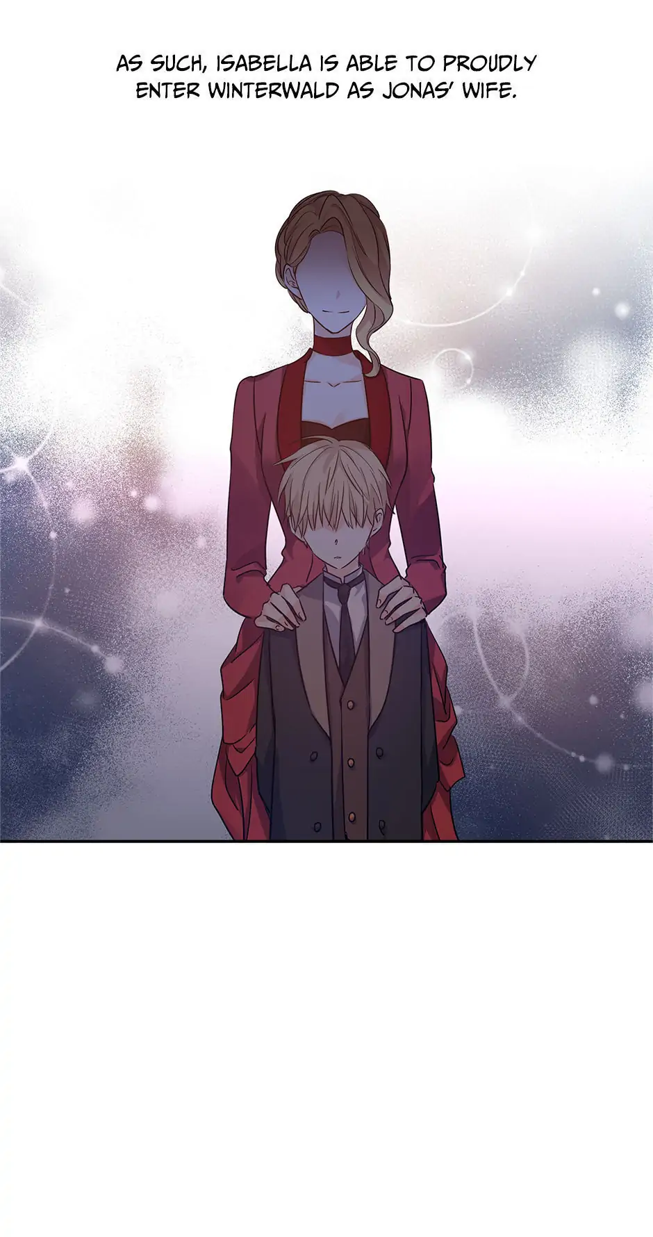 It’s Time to Change the Genre chapter 38.1 page 48