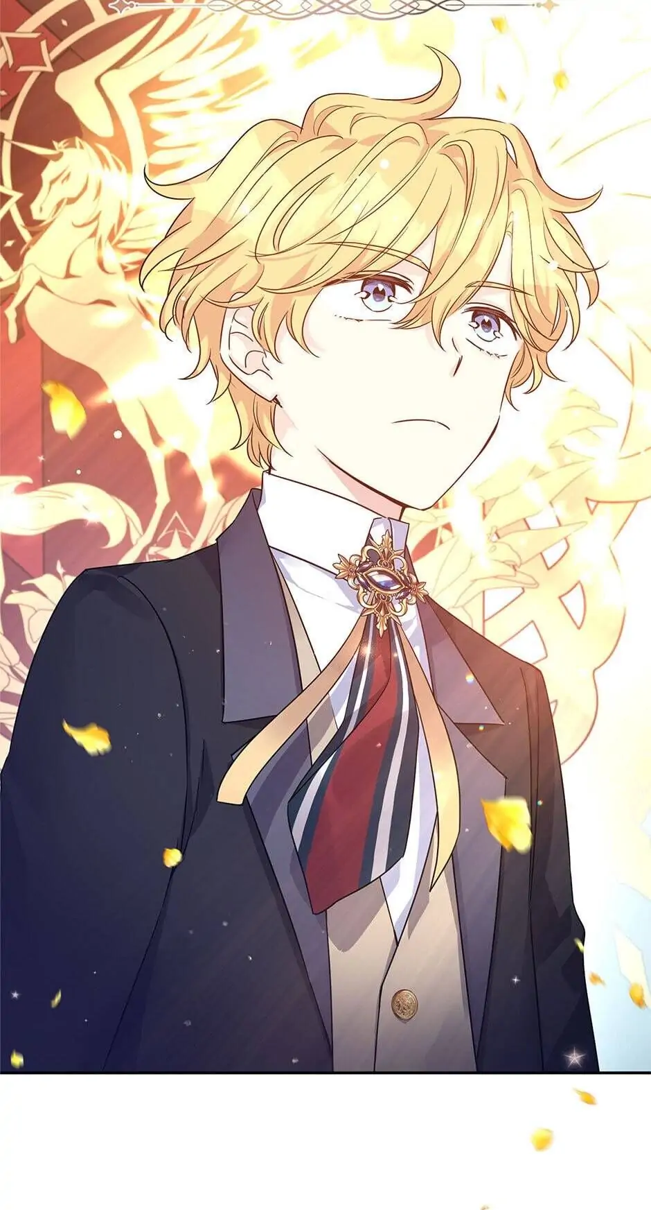 It’s Time to Change the Genre chapter 38.1 page 51