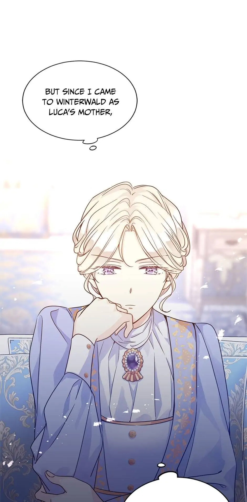 It’s Time to Change the Genre chapter 38.1 page 56