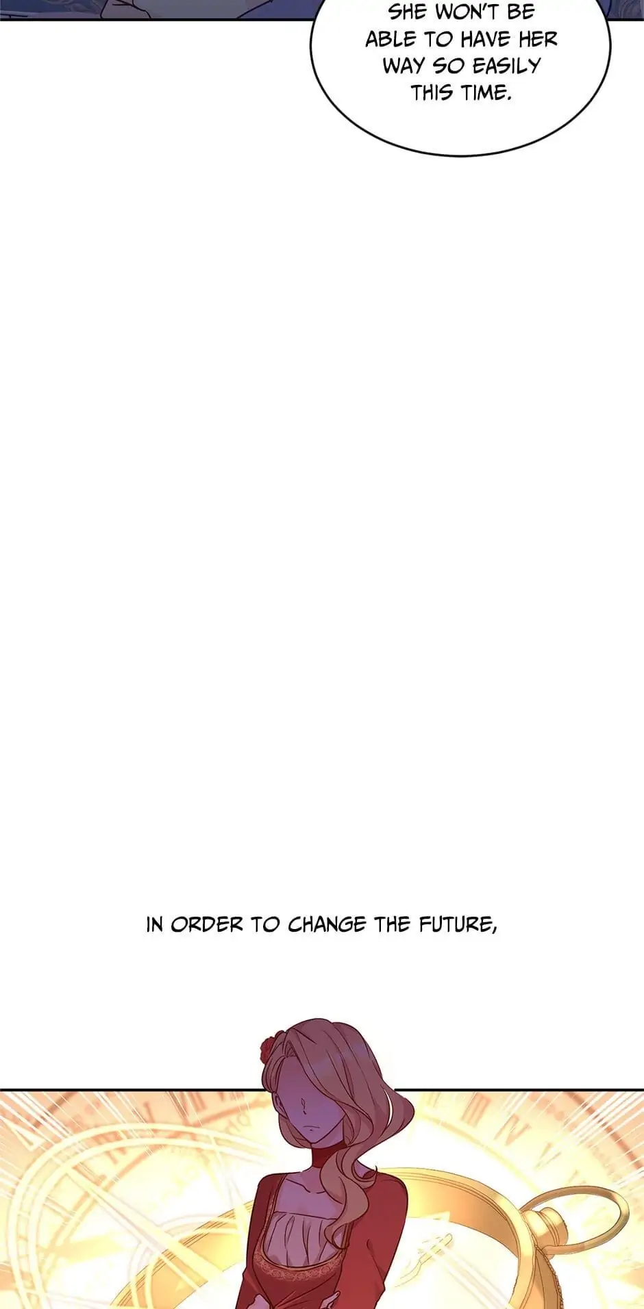 It’s Time to Change the Genre chapter 38.1 page 57
