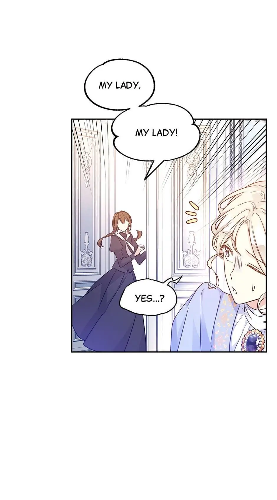 It’s Time to Change the Genre chapter 38.1 page 60