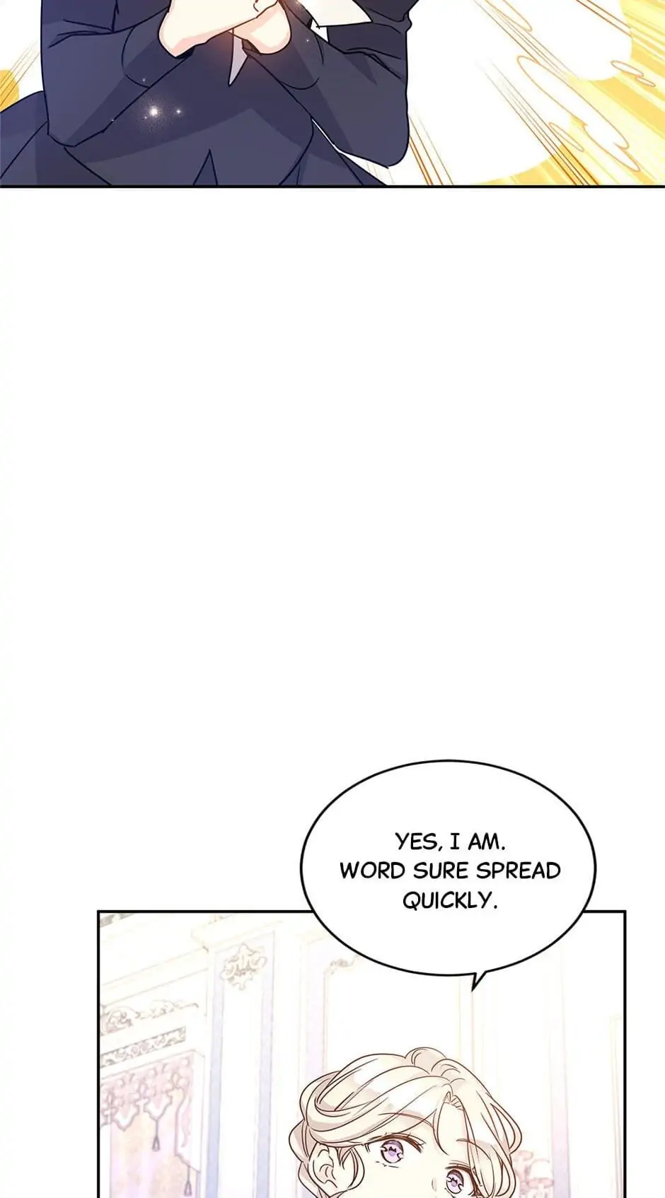 It’s Time to Change the Genre chapter 38.1 page 62