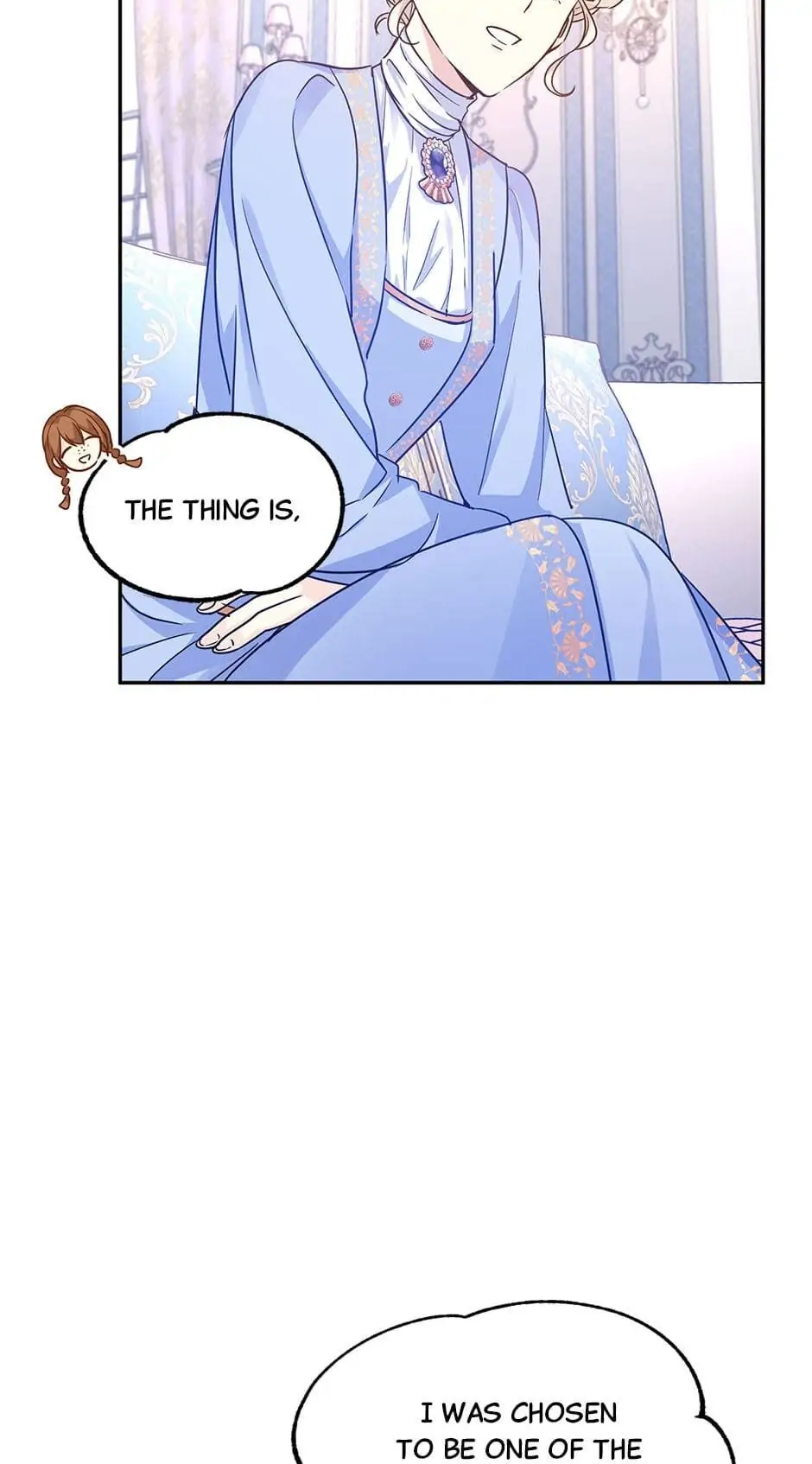 It’s Time to Change the Genre chapter 38.1 page 63